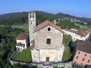 Hotel Nuova Italia