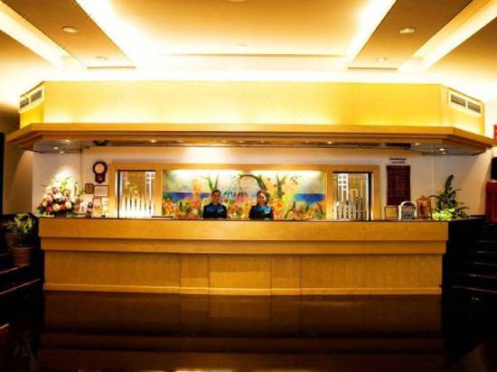 Tai Pan Hotel Reviews For 4 Star Hotels In Bangkok Trip Com Tai Pan Hotel Reviews For 4 Star Hotels In Bangkok Trip Com