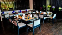 Urbana Sathorn Hotel, Bangkok