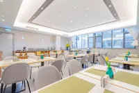 漢庭飯店（興義桔山廣場店）