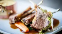 Mr & MRS Smith Salcombe Harbour Hotel - breakfast
