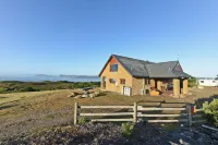 Cloudy Bay Villa