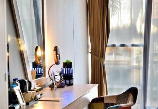 루마 게말라 길리 에어