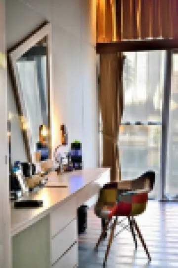 吉利阿爾莫拉2號度假酒店