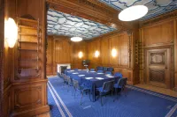 Wortley Hall Sheffield Hotel di Barnsley District
