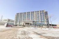 Han Yue Hotel