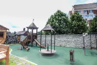 Okhotnichiya Usadba Hotel