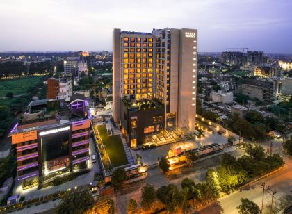 Hyatt Regency Lucknow