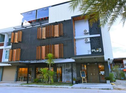 เดอะ ปลั๊ก โฮเทล