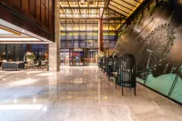 Wulongkou Garden Hotel