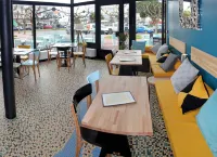 甘蒂埃小十字飯店及小酒館餐廳
