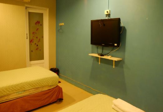 2. 카이카탁 리조트..