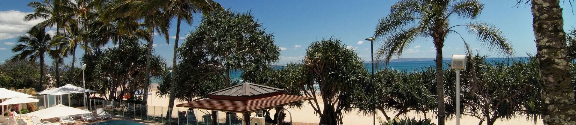 Scenic Hotels