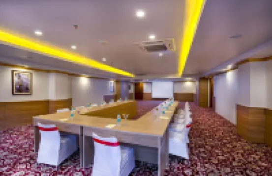 甘託克檸檬樹酒店 東錫金縣酒店