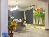 24 Hostel Hotels in Phutthamonthon