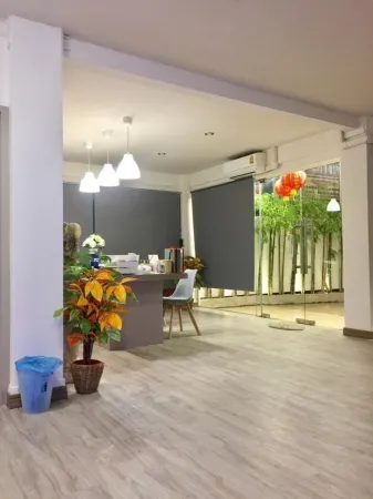 24號莎拉亞豪華旅館