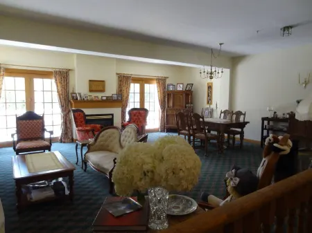 Williston Village Inn Отели в г. Уиллистон