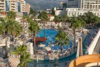 Mediteran Wellness & Spa, Congress Center