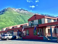 Keystone Hotel Các khách sạn ở 
