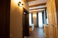Hotel Boutique Casa Chitic -Hotel and Restaurant STR Johann Gott nr7