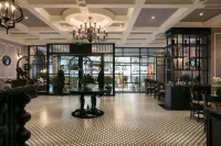 JM Marvel Hotel & Spa Hotels in Hanoi
