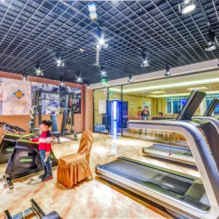 Dong Fang Run Long Hotel