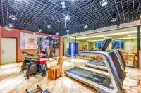 固安東方潤龍飯店