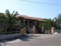 Lido Sofia Apartments