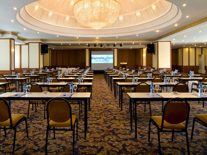 Altinel Ankara (Altinel Ankara Hotel & Convention Center)