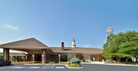 Best Western Plus Morristown Conference Center Hotel Morristown otelleri