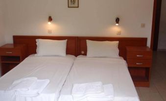Yianetta Hotel Apartments - Housity