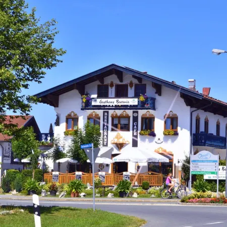 Hotel Bavaria