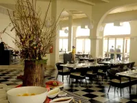 AlBander Hotel & Resort - petit déjeuner