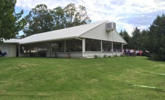 Warrumbungles Mountain Motel