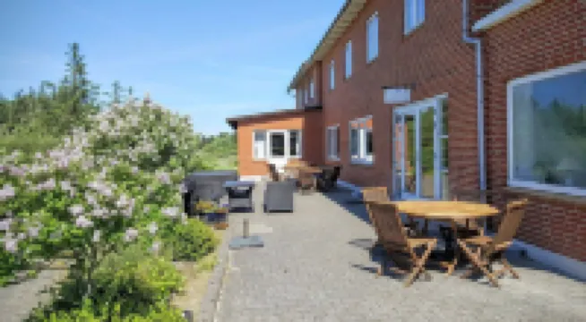 ホテル ストランドリスト バデホテル