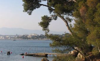 Hôtel Beau Site - Cap d'Antibes