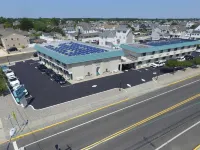 Sand Pebble Motor Lodge Hotels in Point Pleasant Beach