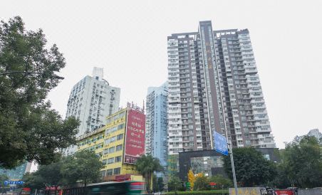 Suitetrails - Vienna International Hotel (Wenzhou Lucheng Road)