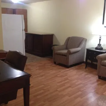 Extended Stay Motel - Snyder