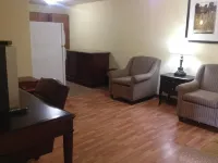 Extended Stay Motel - Snyder Hotels in Snyder