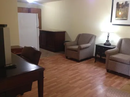 Extended Stay Motel - Snyder