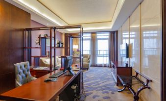 Ramada Plaza Chongqing