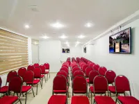 Hotel Parque 63 Hotels near Campin