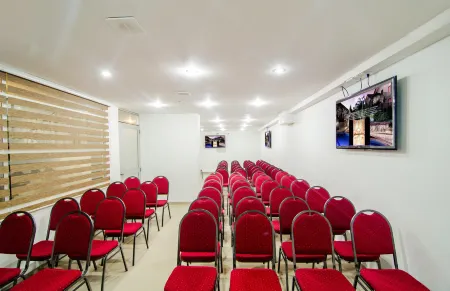 Hotel Parque 63 Отели рядом с достопримечательностью «Салитре Махико»