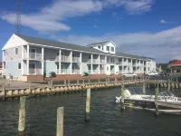 Anchor Inn Các khách sạn ở Chincoteague