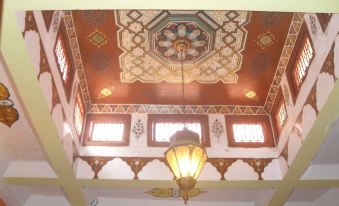 Riad le Mazagao - Housity