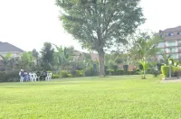 Nican Resort Hotel Seguku Entebbe Hotels in Kajjansi