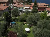 Eco Hotel Ariston Hotels in Malcesine