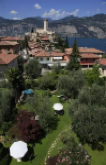 Eco Hotel Ariston