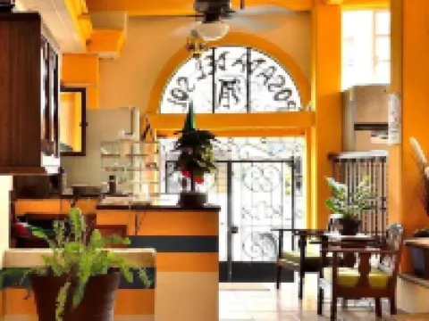 Hotel Posada del Sol Hotels in Tuxpan de Rodriguez Cano